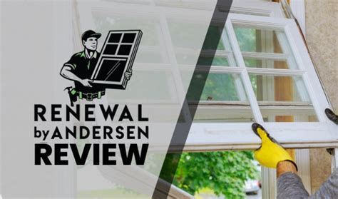 Renewal by Andersen Review 2024 – Forbes Home